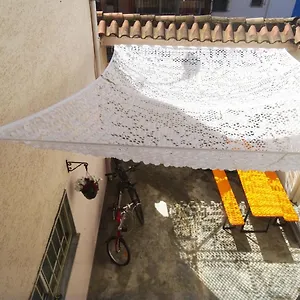 Hostal Buff, Tirana